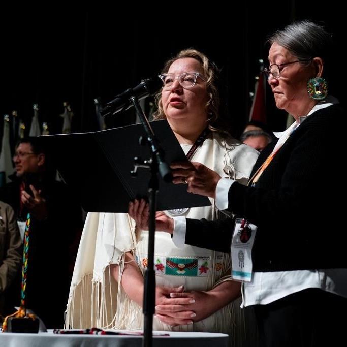 New AFN chief 'absolutely' supports Ontario chiefs in push for carbon price review